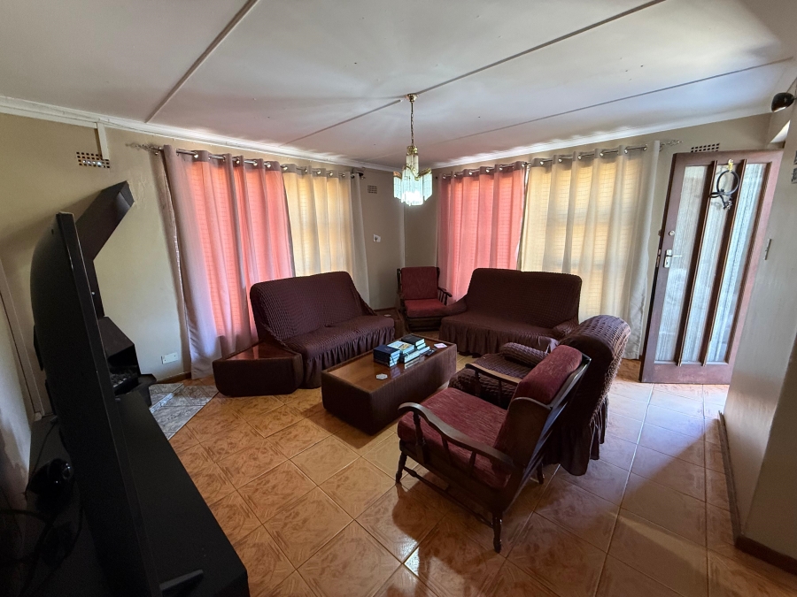 3 Bedroom Property for Sale in Johnson Park Western Cape